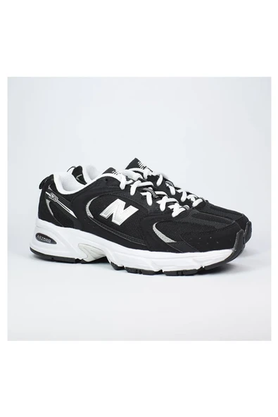 New Balance 530 Phantom Black  Spor Ayakkabı - 2