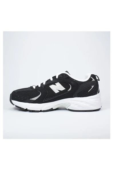 New Balance 530 Phantom Black  Spor Ayakkabı - 1