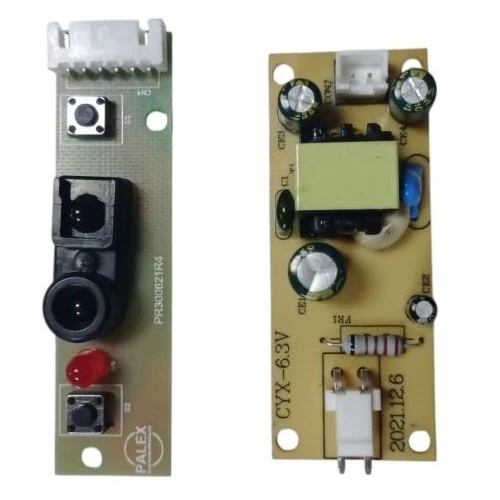 Palex Havlu Makinesi Sensör ve Anakartı ürün görseli