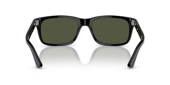 Persol PO3048S 95/31 58 Erkek Güneş Gözlüğü - 3
