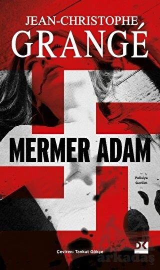 Mermer Adam - Jean-Christophe Grange