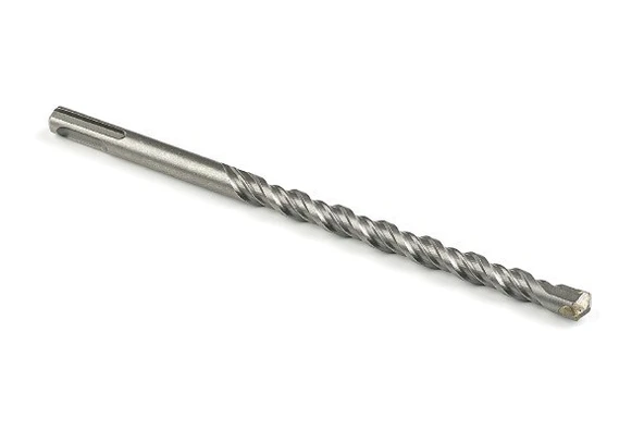 Gfb 1969 Sds Plus 4 Kanallı Matkap Ucu 6 x 160 mm - 2 Adet - Resim 2