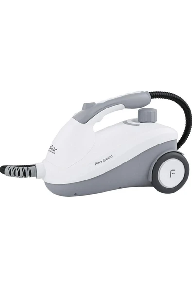 Fakir Pure Steam Buharlı Temizleyici - 2