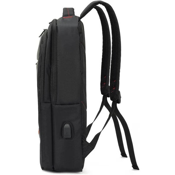 Mack Office MCC-006 15.6" Laptop Sırt Çantası - 2