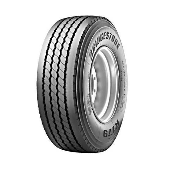 BRIDGESTONE 385/55R22.5 R179 AS 160 K DORSE PILOT 2025 ürün görseli
