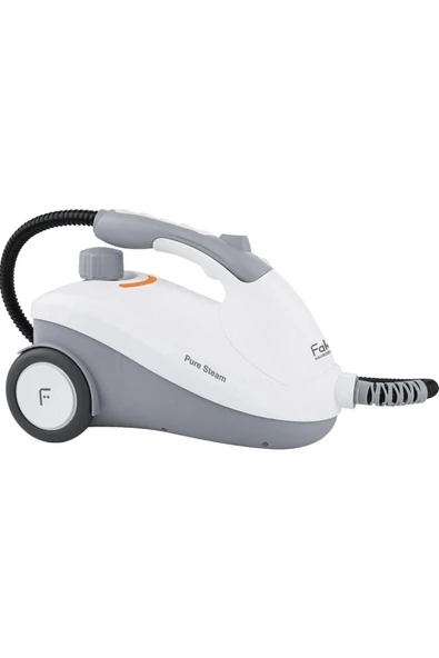 Fakir Pure Steam Buharlı Temizleyici - 1