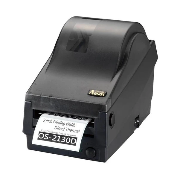 Argox OS-2130D Termal Barkod Yazıcı