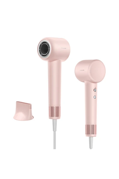 Dreame Hair Gleam - Pink - 1