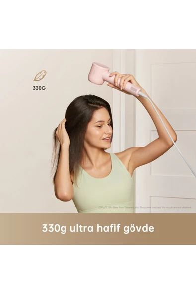 Dreame Hair Gleam - Pink - 5