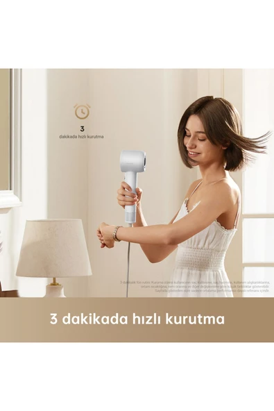 Dreame Hair Gleam - Gray - 3