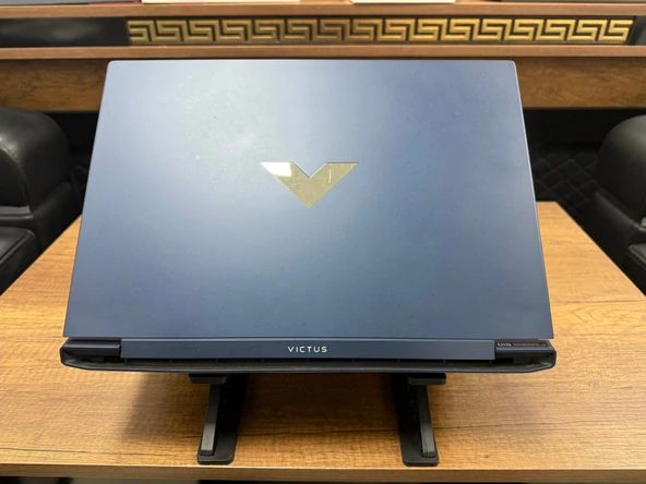 HP Victus Gaming 15-FA1012NT Intel Core i7 13700H 16GB RAM 1TB SSD RTX4050 W11 15.6” FHD 144Hz 7N9S6EA (İKİNCİ EL) - 3
