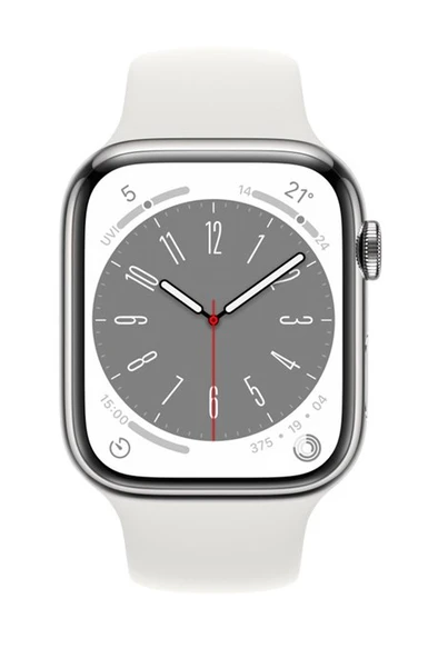 Smart Watch MT8 Mini Akıllı Kol Saati