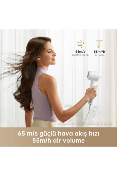 Dreame Hair Gleam - Gray - 2