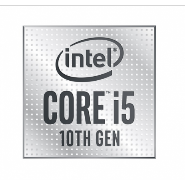INTEL i5-10500 6 Core, 3.10Ghz, 12Mb, 65W, LGA1200, 10.Nesil, TRAY, (Grafik Kart VAR, Fan YOK) - 1