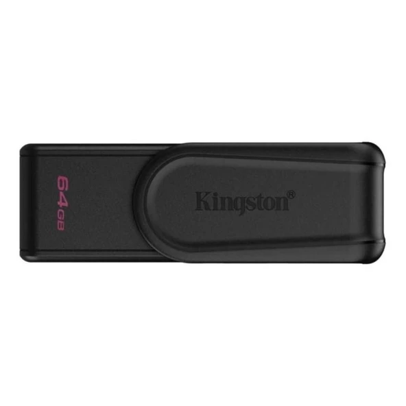 Kingston 64GB ExodiaS USB 3.2 Flash Bellek - DTXS/64GB - 2