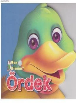 Ben Kimim? - Ördek - Kolektif