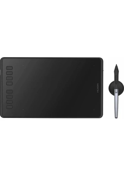Huion Inspiroy H950P Grafik Çizim Tableti