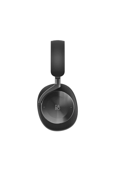 Bang & Olufsen BeoPlay H95 ANC Siyah Kulak Üstü Bluetooth Kulaklık - Resim 3