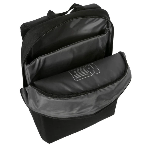 Targus TSB960 Geolite Sırt Ntb. Çantası 15.6'' - Siyah - 9