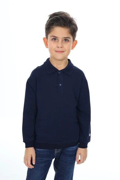 Toontoy Erkek Çocuk Baskılı Tişört - 10