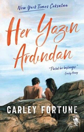 Her Yazın Ardından - Carley Fortune - 1