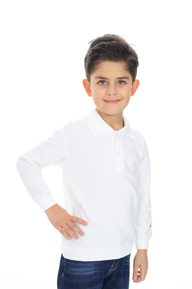 Toontoy Erkek Çocuk Baskılı Tişört - 7