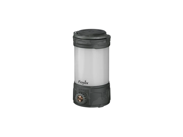 FENİX CL26R PRO 650 LÜMEN KAMP FENERİ - 3