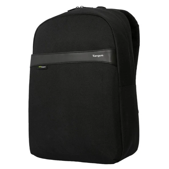 Targus TSB960 Geolite Sırt Ntb. Çantası 15.6'' - Siyah - 2
