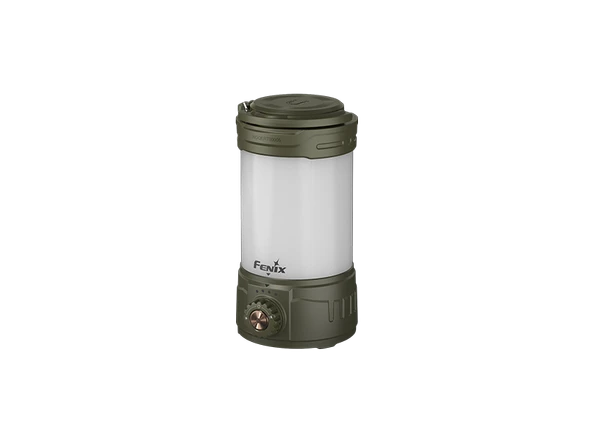 FENİX CL26R PRO 650 LÜMEN KAMP FENERİ - 4