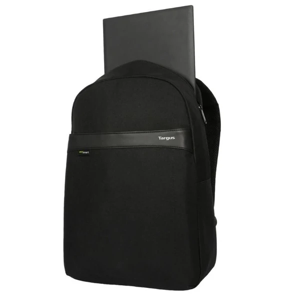 Targus TSB960 Geolite Sırt Ntb. Çantası 15.6'' - Siyah - 4