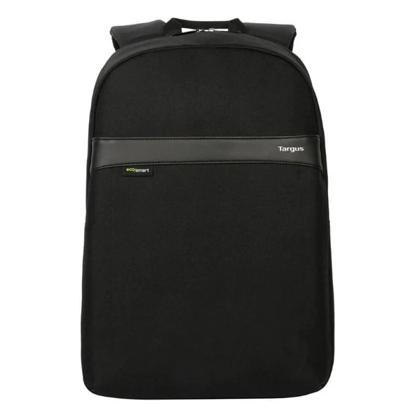 Targus TSB960 Geolite Sırt Ntb. Çantası 15.6'' - Siyah - 3