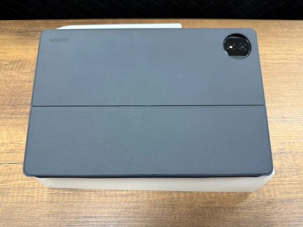 Honor Magic Pad 2 12GB RAM 256GB 12.3” Tablet Siyah (İKİNCİ EL) - 4