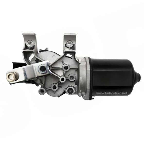 Nissan Qashqai ile uyumlu Silecek Motoru 12v 28800-JD900 - 1