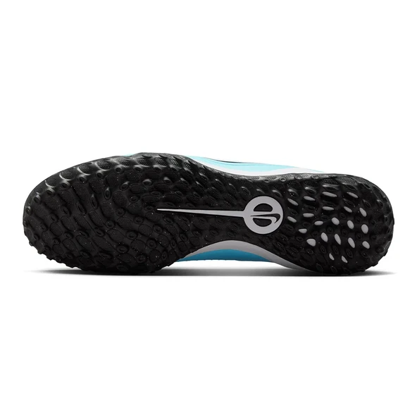 Nike DV4342-401 Legend 10 Academy TF Halı Saha Ayakkabısı - 5