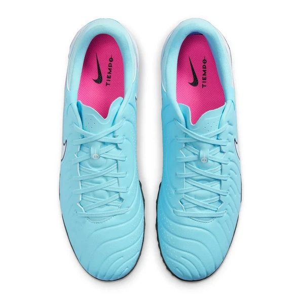 Nike DV4342-401 Legend 10 Academy TF Halı Saha Ayakkabısı - 4