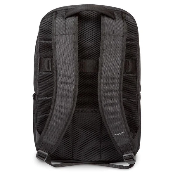 Targus TSB912 CitySmart BP Sırt Ntb. Çantası 15.6'' - Gri - 4