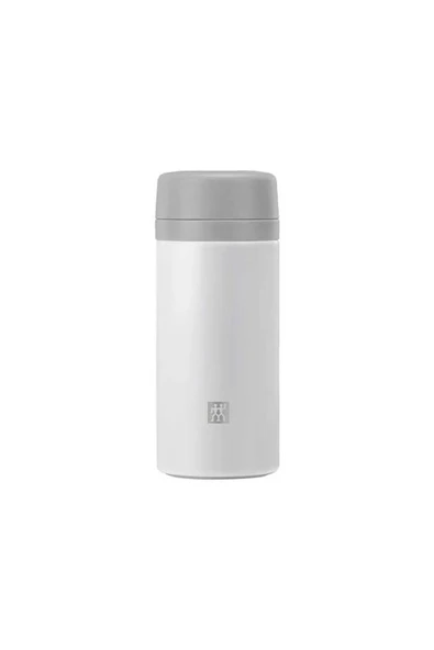 Zwilling 395005110 Beyaz 420 ml Paslanmaz Çelik Termos