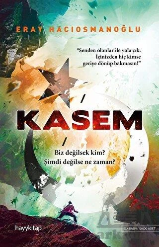Kasem - Eray Hacıosmanoğlu