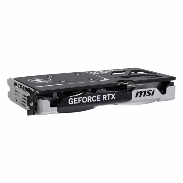 MSI Ventus 2X Plus GeForce RTX 5060 Ti OC 8GB GDDR7 128Bit HDMI/DP Ekran Kartı - Resim 4
