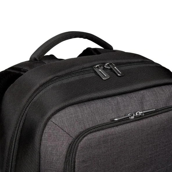 Targus TSB912 CitySmart BP Sırt Ntb. Çantası 15.6'' - Gri - 5