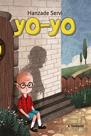 Yo-Yo - Hanzade Servi