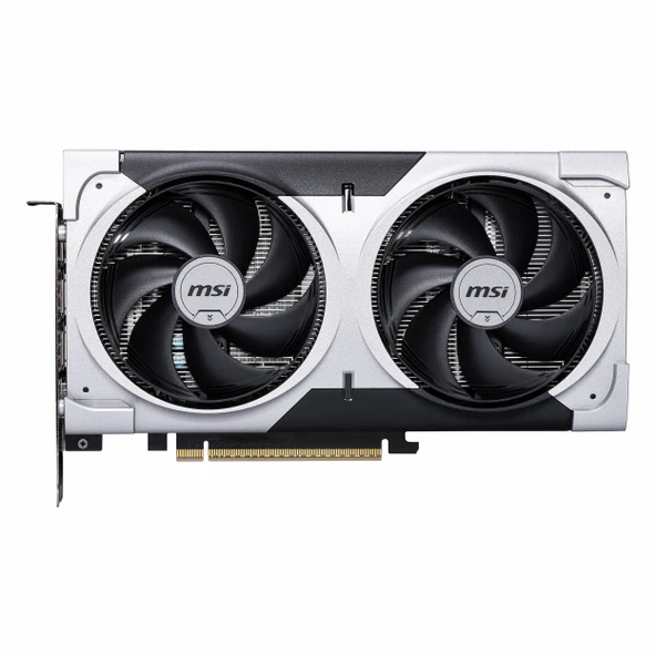 MSI Ventus 2X Plus GeForce RTX 5060 Ti OC 8GB GDDR7 128Bit HDMI/DP Ekran Kartı - Resim 2