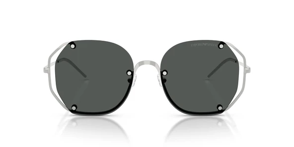 Emporio Armani EA2168 301587 54 Kadın Güneş Gözlüğü - 4