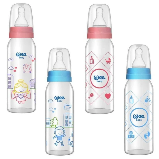 Wee Baby 876 Cam Biberon 250 Ml