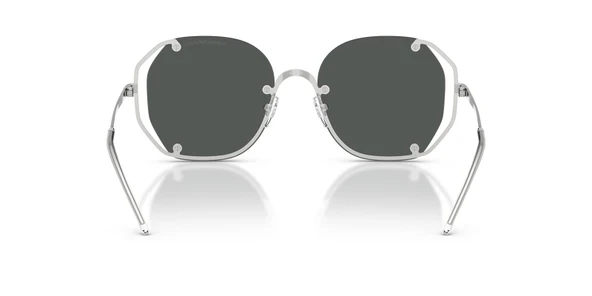 Emporio Armani EA2168 301587 54 Kadın Güneş Gözlüğü - 3