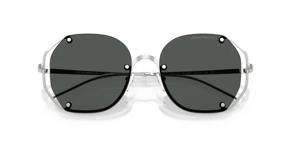 Emporio Armani EA2168 301587 54 Kadın Güneş Gözlüğü - 5