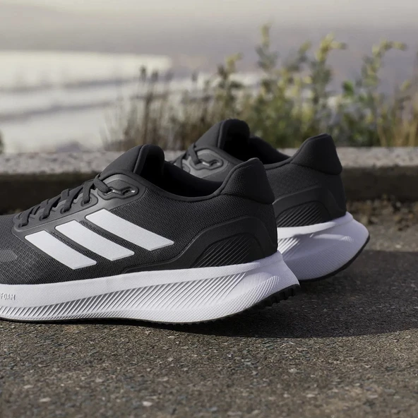 Adidas IH7759 Runfalcon 5W Kadın Spor Ayakkabı - 7