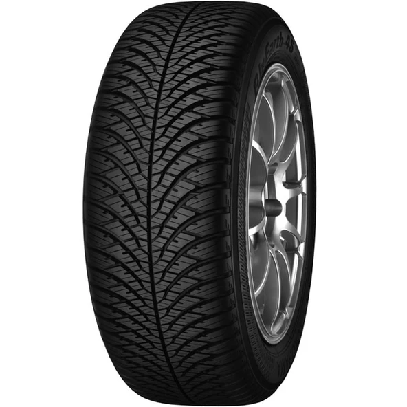 Yokohama 225/50R18 99W XL BluEarth-4S AW21 (4 Mevsim) (2025) ürün görseli 1