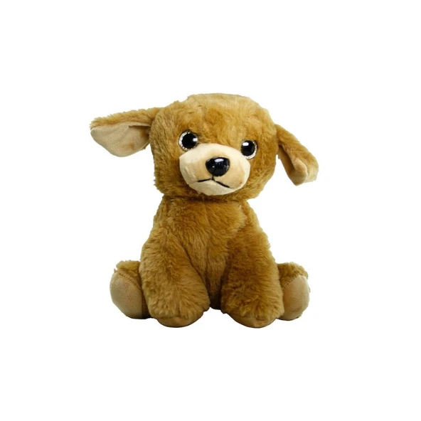 PB30448-22 Peluş Köpek 23 cm-Vardem - 3