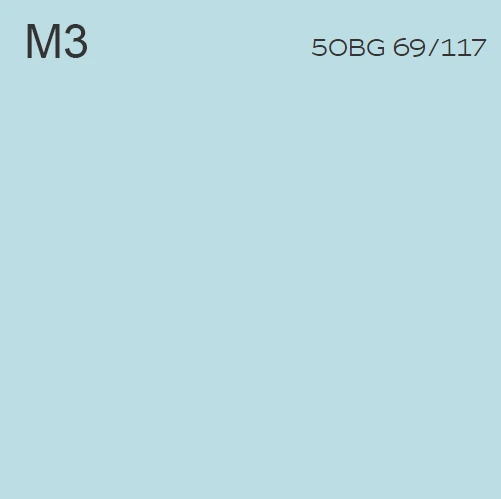 Marshall Akrikor Elastomerik Boya M3 2.5 Lt (3,5 Kg) - 2
